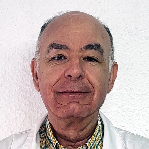 D. Manuel del Amo Camacho